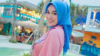 Putuskan Berhijab, Nabilah Ayu eks JKT48 Ungkap Dapat Hidayah saat di Toilet