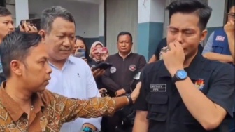 KPU Beberkan Fakta Baru Kasus Penggelembungan Suara di Bekasi Timur Ternyata...