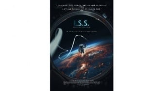 Sinopsis Film I.S.S., Pertarungan Astronot Sebab Perang Antar Negara