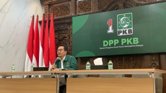 PKB Usulkan Ambang Batas Parlemen Dinaikkan Jadi 7 Persen, Begini Penjelasannya