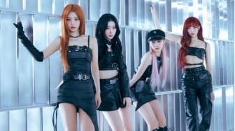 Ulasan Lagu ITZY Untouchable: Sikap 'Tak Tersentuh' yang Harus Dimiliki Semua Orang