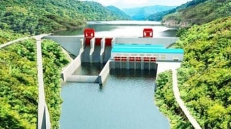 Dicabut dari PSN, Masyarakat Pertanyakan Nasib Pembangunan PLTA Kayan Hydro Energi