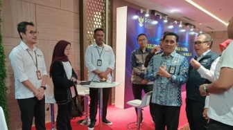 Kementerian PANRB Dorong  Pemerintah Daerah Terapkan Digitalisasi Mal Pelayanan Publik