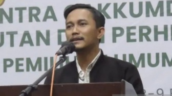 OTT ASN di Masa Tenang, Bawaslu Cianjur Sebut Kasus Tak Penuhi Unsur Pidana Pemilu, Tapi Langgar Netralitas