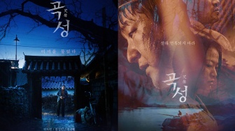 The Wailing Tentang Apa? Film Horor Korea yang Dibanding-bandingkan dengan Exhuma