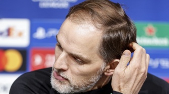 Haram Kandas di Tangan Lazio, Riwayat Thomas Tuchel di Bayern Bisa Langsung Tamat