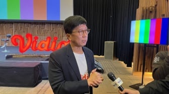 Jadi Platform OTT Nomor 1 di Indonesia, Vidio Ungkap Rencana IPO