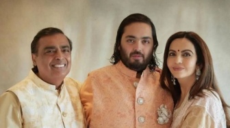 Mukesh Ambani, Orang Terkaya Asia Aset Propertinya Setara Buckingham Palace