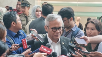 Aria Bima Ungkap PDIP Tengah Siapkan 'Alat Perang' Demi Gulirkan Hak Angket