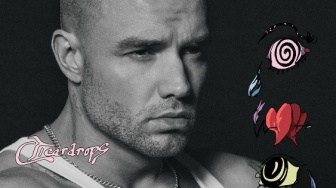 Ulasan Lagu Teardrops Liam Payne: Antara Patah Hati dan Refleksi Diri