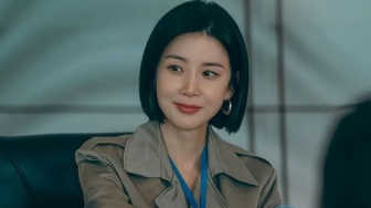 4 Drama Korea Thriller yang Dibintangi Lee Bo Young, Terbaru Ada Hide