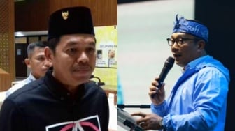 Tak Hanya Kebanting Pendidikan, Kekayaan Dedi Mulyadi Cuma Setara Seperempat Milik Ridwan Kamil