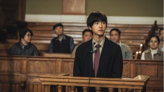 Film 'My Name is Loh Kiwan' Sempat Ditolak Song Joong Ki 7 Tahun Lalu