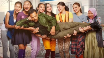 8 Daftar Film Indonesia Tayang Selama Ramadan 2024, Cocok Buat Ngabuburit