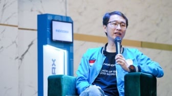 CEO Indodax: Kenaikan Harga Bitcoin Ciptakan Banyak OKB, Awas Jangan FOMO!