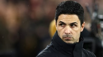 Pekan Terakhir Liga Inggris: Mikel Arteta Yakin West Ham Hentikan Manchester City