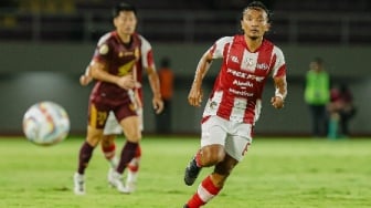 BRI Liga 1: Menjamu PSM Makassar, Persis Solo Unggul Tipis Dengan Skor 1-0