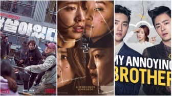 Tak Hanya Drama, Ini 5 Film yang Pernah Dibintangi oleh Park Shin Hye