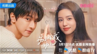 5 Drama China Karya Sutradara Yu Chung Chung, Terbaru Ada Everyone Loves Me