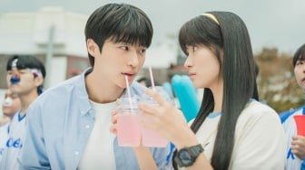 Bintangnya Bikin Baper, Ini 8 Adu Peran Pemain Drama Lovely Runner