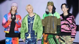 Dua Member Hengkang, SM Entertainment Pastikan Rencana SHINee di Masa Depan