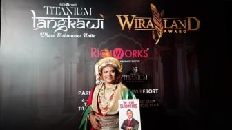 RichWorks Memandu 65 Pengusaha untuk Mencapai Penjualan Lebih dari RM10 Juta Per Tahun