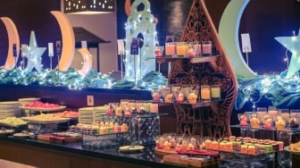 Iftar Ramadan Solo Paragon Hotel & Residences: Perpaduan Cita Rasa dan Kenyamanan