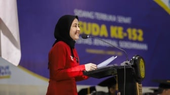 Dari Dokter Menjadi Pengusaha Sukses: Kisah Inspiratif Dr Pratiwi Nugraheni