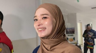 Inara Rusli Ogah Balikan dengan Virgoun, Meski Diminta Mantan Mertua