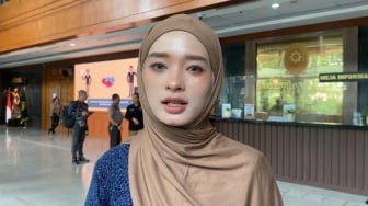 Inara Rusli Beberkan Alasan Starla Tempuh Pendidikan Homeschooling