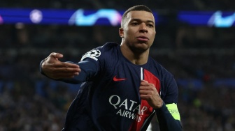 Investor Baru Manchester United Tanggapi Kans Boyong Kylian Mbappe ke Old Trafford