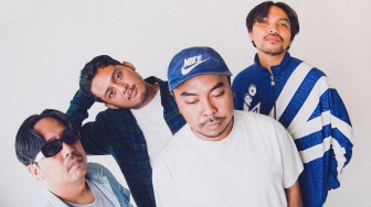 Rilis Single Terbaru Bertajuk 'Mimpi', Skandal Akan Siapkan Album Baru