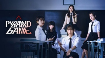 4 Tema yang Dibahas di Drama Korea 'Pyramid Game', Salah Satunya Bullying!