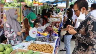 Ngabuburit Kuliner di Kota Malang: Jelajah Surga Kuliner Tradisional