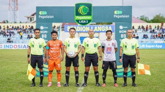 Persiraja Tantang Klub Liga Super Malaysia, Manajer: Harumkan Aceh di Kancah Internasional