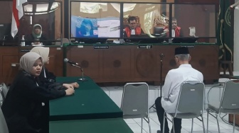 Terbukti Terlibat Mafia Tanah, Mantan Kepala Dispertaru DIY Divonis 4 Tahun Penjara