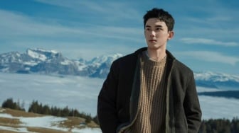 4 Rekomendasi Drama Romantis Leo Wu, Terbaru Amidst A Snowstorm of Love