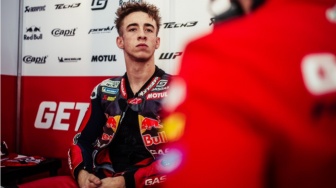 Ngeri! Para Rider Ramal Pedro Acosta Bakal Tampil Moncer di MotoGP 2024