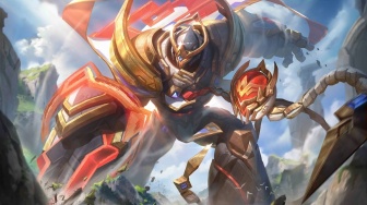 5 Hero Tank Terkuat Mobile Legends, Paling Tahan Lama