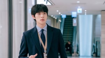 7 Upaya yang Dilakukan Lee Ji Han untuk Membatalkan Pernikahan Lee Do Han