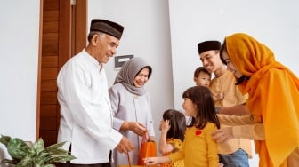 Program Undian Eksklusif Ramadhan Digelar, Beri Hadiah Spesial bagi Anak Hebat