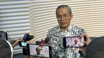 Usut Korupsi PTPN XI Rugikan Negara Rp30 Miliar, KPK Tetapkan Tersangka Eks Dirut Mochamad Cholidi