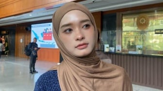 Sempat Bikin Konten Bareng Icha Annisa Faradila, Inara Rusli Ikut Bereaksi Usai Temannya Dituduh Santet Stevie Agnecya