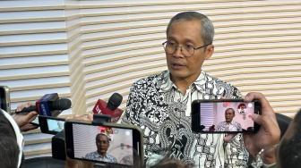 Dua Kali Bupati Sidoarjo Gus Muhdlor Mangkir, KPK Tegaskan Bisa Tangkap Tersangka Tanpa Surat Pemanggilan
