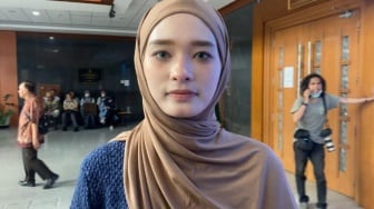 Alasan Inara Rusli Cabut Laporan Perzinaan Virgoun