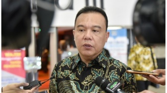 Tak Perlu Rekonsiliasi, Dasco Sebut Bakal Ada Komunikasi Intens Antara Prabowo Dan Megawati Usai Putusan MK