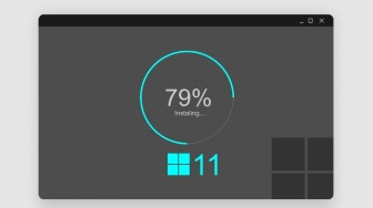 Sudah Tahu? Begini Cara Upgrade Windows 11 Gratis di Laptop