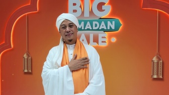 Jelang Ramadan, Ini 3 Barang Menurut Opick yang Bisa Mendukung Kita Lebih Rajin Beribadah