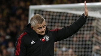 Bahas Kiprah Ten Hag di Manchester United, Ole Gunnar Solskjaer Kirim Doa