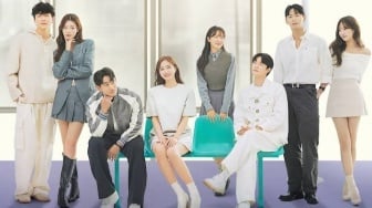 4 Insight tentang Relationship dengan Pasangan dari Dating Show EXchange 3